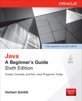 Java A Beginner Guide Sixth Edition-Herbert Schildt.pdf